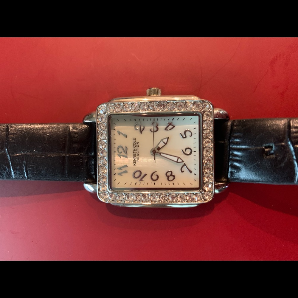 Kenneth Cole Watch